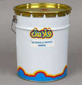 ANTIROUILLE FLASCH