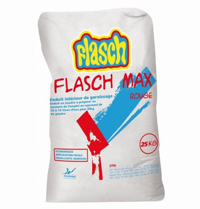 FLASCH MAX ROUGE