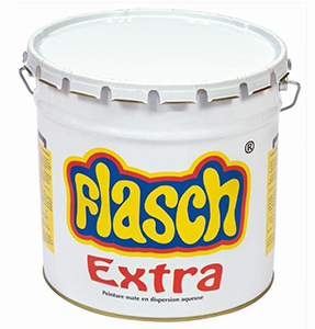 FLASCH EXTRA