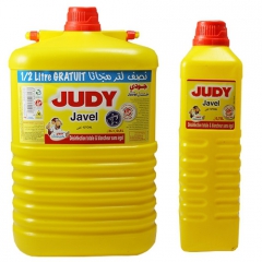 Eau de javel JUDY